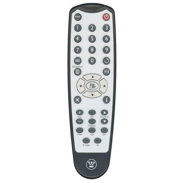 Westinghouse 5041813000 TV Remote Control