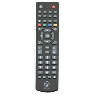 Westinghouse RMT16 TV Remote Control