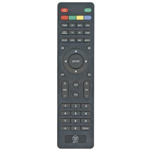 Westinghouse RMT17 TV Remote Control