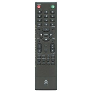 Westinghouse RMT18 TV Remote Control