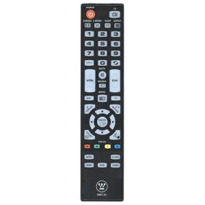 Westinghouse RMT21 TV Remote Control