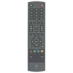 Westinghouse RMT23v2 TV Remote Control