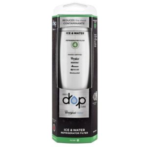 Whirlpool EDR4RXD1 Refrigerator Water Filter