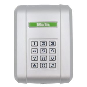 Wireless Merlin Keypad E850M
