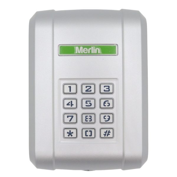 Wireless Merlin Keypad E850M