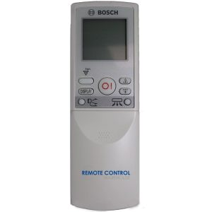 Worcester  WAAIU5 Air Conditioner Original Remote Control Genuine