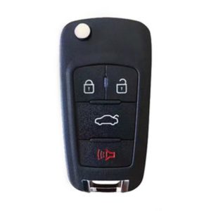 X-Horse 4 Button Universal Smart Key VVDIXNBU01EN
