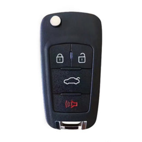 X-Horse 4 Button Universal Smart Key VVDIXNBU01EN