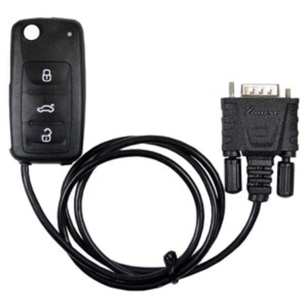 X-Horse ID48 Collector Adaptor For Cloning Service