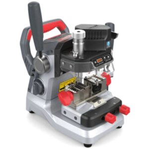 X-Horse Manual Track Duplicating Machine