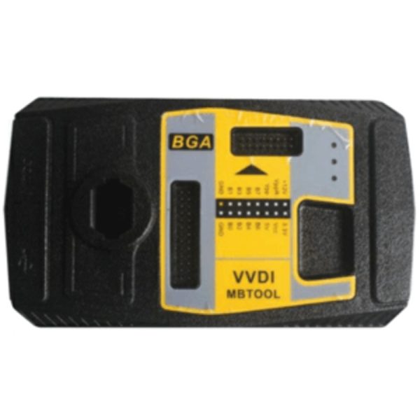 X-Horse Mercedes Benz Calculator Remote Tool