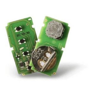 X-Horse Universal Smart Key PCB to suit Toyota/Lexus XSTO00GL