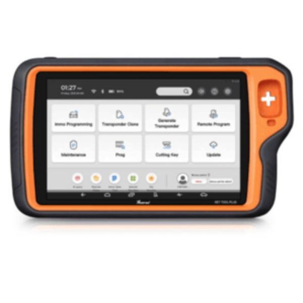 X-Horse VVDI Key Tool Plus Pad Key Programmer