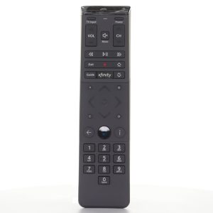 xfinity XR15-UQ with Backlight Cable Remote Control – XR15-UQ