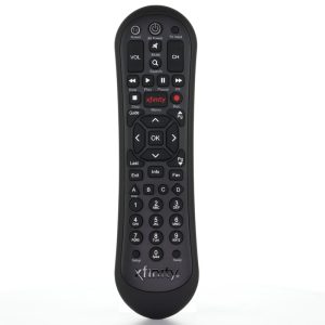 Xfinity XR2 v3 Cable Box DVR Remote Control – XR2v3