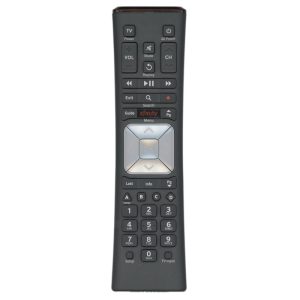xfinity XR5 Cable Remote Control
