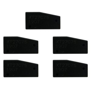 XHORSE Super Chip for VVDI and VVDI2 Key Tools – 5 pack
