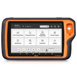 Xhorse VVDI Key Tool Plus Programmer – Advanced Version