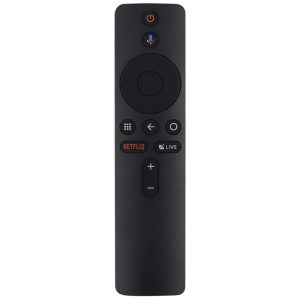 XMRM-006 Bluetooth Voice Remote Control Replacement for Xiaomi Mi Box S TV