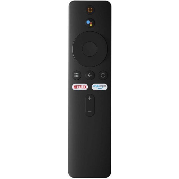 XMRM-006 Voice Remote Control Replacement for Xiaomi Mi TV Stick MI Box S 4K