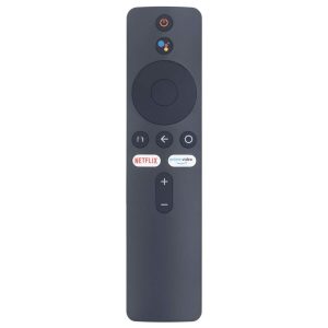 XMRM-00A Voice Remote Control Replacement for MI Box 4X for Mi TV Box Television S