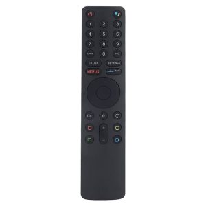 XMRM-010 Bluetooth Voice Remote Control Replacement for Xiaomi MI Box 4X 4K TV