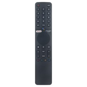 XMRM-19 Bluetooth Voice Remote Control Replacement  for Xiaomi MI P1 TV