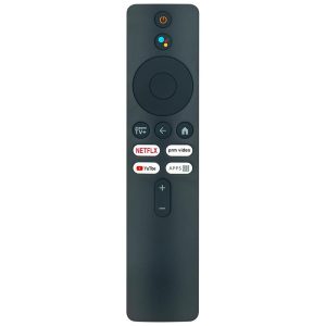 XMRM-M3 Voice Remote Control Replacement for Xiaomi Smart TV L55M6-ESG