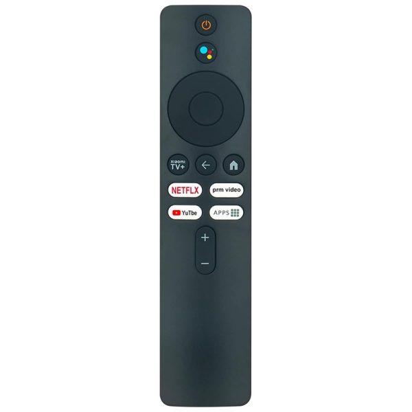 XMRM-M3 Voice Remote Control Replacement for Xiaomi Smart TV L55M6-ESG