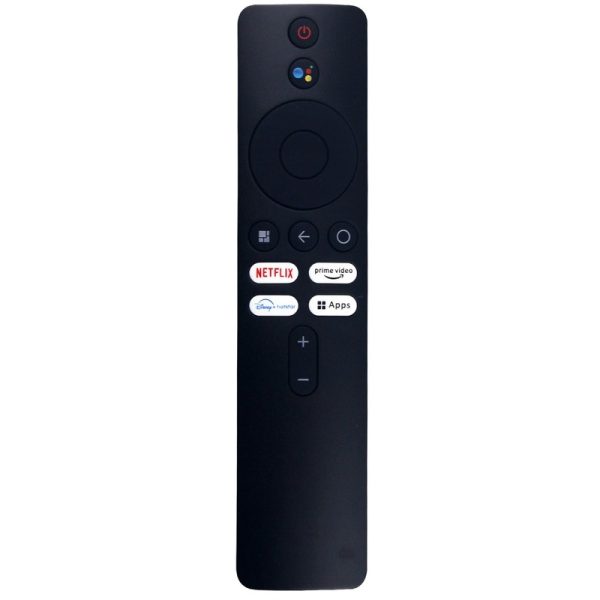 XMRM-M8 Voice Bluetooth Remote Control Replacement for Xiaomi Mi TV 5A Series