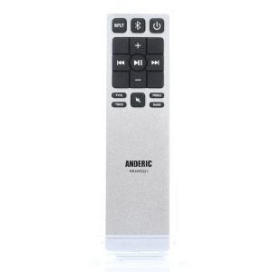 XRS321-C for Vizio Sound Bar Remote Control