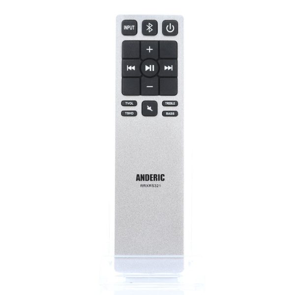 XRS321-C for Vizio Sound Bar Remote Control