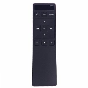 XRS551-D Remote Replacement For Vizio Soundbar xrs551 SB3851-D0 SB3820-C6