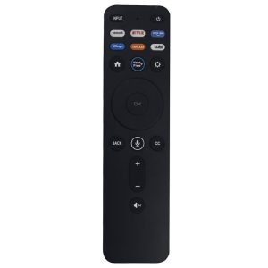 XRT260 Voice Remote Control Replacement for Vizio HDR Smart TV