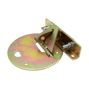 XTRA-LOK XL1A Roller Door Floor Lock – Internal Fit