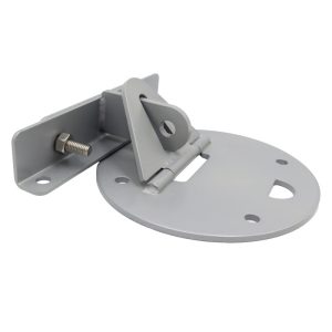 XTRA-LOK XL1A-SS Roller Door Floor Lock – Internal Fit
