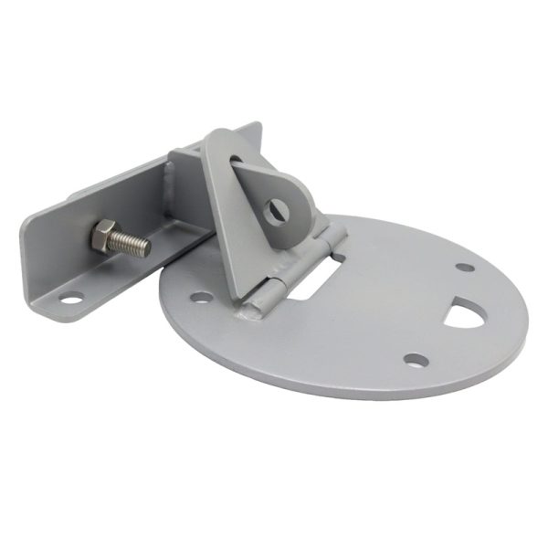 XTRA-LOK XL1A-SS Roller Door Floor Lock – Internal Fit