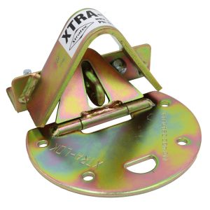 XTRA-LOK XL2A-EXT Roller Door Floor Lock – External Fit