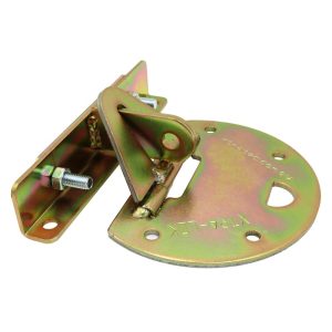 XTRA-LOK XL2A Roller Door Floor Lock – Internal Fit