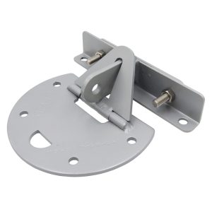 XTRA-LOK XL2A-SS Roller Door Floor Lock – Internal Fit