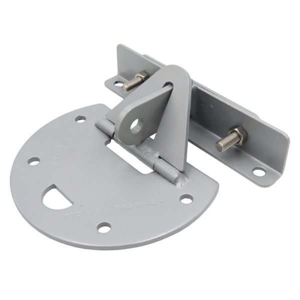 XTRA-LOK XL2A-SS Roller Door Floor Lock – Internal Fit