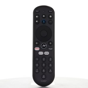 Xumo MG3-R34010 Smart Voice Streaming Remote Control – XUMORC-PR1