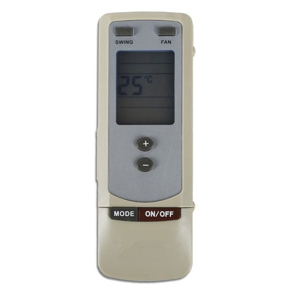 Y502 Y512 Remote Control Replacement for Gree Air Conditioner