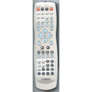 Yamaha AAX67361 Receiver Remote Control