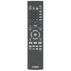 Yamaha BDP119 Blu-ray Remote Control