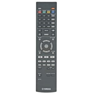 Yamaha BDP126 DVD Remote Control