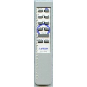 Yamaha CAV1 Audio Remote Control