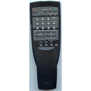 Yamaha CDC2 Audio Remote Control