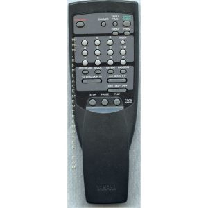 Yamaha CDC5 Audio Remote Control
