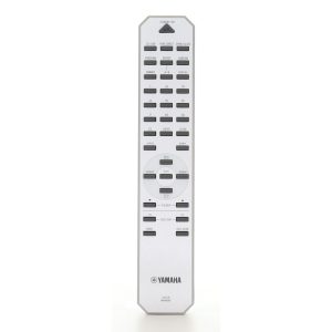 Yamaha CDC9 CD Remote Control – WR960600